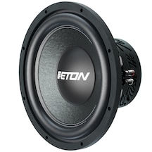 Eton Pw 12 30 Cm Subwoofer