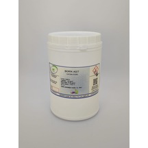 Aropi Borik Asit H3bo3 1000 G