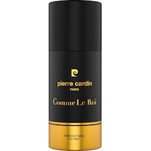 Pierre Cardin Comme Le Roi Erkek Deodorant 150 ML