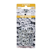 Elaletionline Metrik Somun M8 19 Adet - 764047174 Diğer