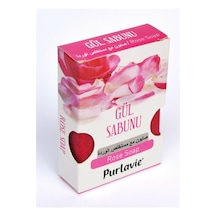 Purlavie Gül Sabunu 100 GR