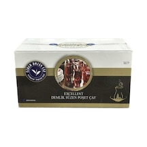 Ezber Bozan Excellent Demlik Poşet Çay 167 x 30 G