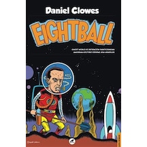 Eightball / Daniel Clowes
