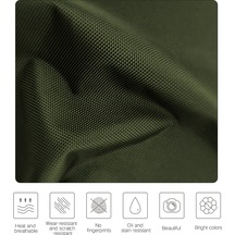 Airpods Uyumlu 1/2 İçin Kancalı İş Bezi Kulaklık Koruyucu Kılıf Mavi