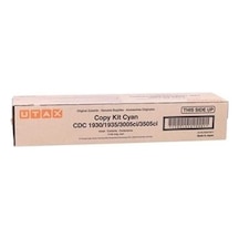 Utax Cdc1930 Mavi Toner
