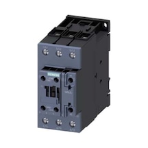 Siemens 3rt2038-1ap00 230v Ac 37 Kw 80 Amper 1no+1nc S2