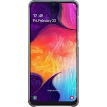Samsung Galaxy A70 Uyumlu Şeffaf Kılıf Spartan 1 Tasarımlı