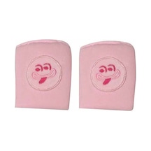 Babyjem Emekleme Dizliği Pembe