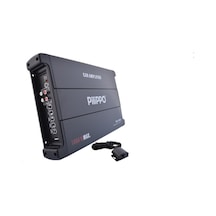 1000 Watt Oto Mono Amplifikatör