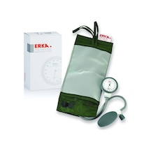 Erka İnfüzyon Manşetleri 1000 Ml - Yüksek Kapasite