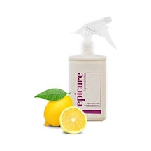 Epicure Ağda Isıtıcı Cihaz Temizleme Solüsyonu 500 Ml