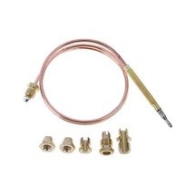 60 Cm Gazlı Ocak Termokupl Isıtıcı Parça Brülörü Fmy