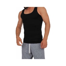 Form Time Korse Atlet 6200 | Siyah Siyah Korse Siyah
