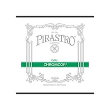 PIRASTRO Cello Chromc A Teli