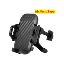 Dongjing Yerçekimi Araç Telefonu Tutucu Montaj Standı Hava Firar 1 Adet