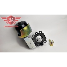 Isuzu Nkr55 Egzost Freni Komple 1997-2010 Model