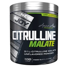 Bigjoy Citrulline Malate 300 G