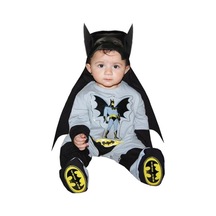 Kostümsarayı Batman Kostümü Bebek