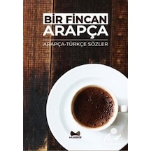 Bir Fincan Arapça- Muarrib