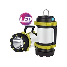 Klaus Ke47703 Led Kamp Lambası