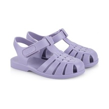Igor Clasica Velcro S10288 Çocuk Sandalet 018-malva