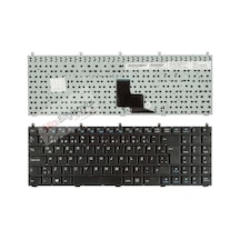 Alfabilgisayar Arçelik Uyumlu W760S Klavye Tuş Takımı A++ Q-Tr