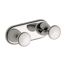 Tr Arkitekta A44081 İkili Askı, Krom Diğer