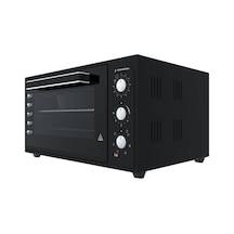 Termikel MO A6433C B Mini Fırın