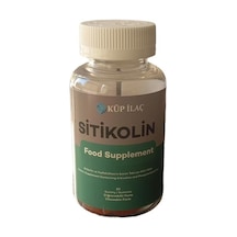 Pharmaser Sitikolin 30 Gummies