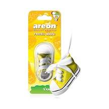 Areon Fresh Wave Vanilla Oto Araç Kokusu