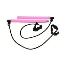 Avessa Fb-10 Fitness Bar Pembe