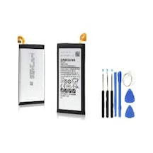 Senalstore Samsung J5 Pro J530 Eb-bg571abe Batarya Pil Ve Tamir Seti