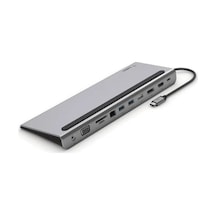 Belkın Usb-c Den 11 İn 1 Dock 745883819843