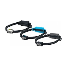 Ledlenser NEO 5R Kafa Feneri Siyah