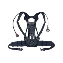 Scott Propak Fx Scba Sırtlık