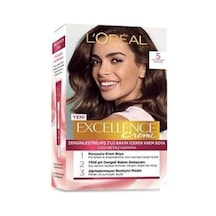 L'Oréal Paris Excellence 4-32 Altın Kahvesi Saç Boyası