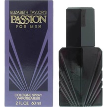 Elizabeth Taylor Passion Kadın Parfüm EDC 60 ML