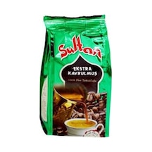 Sultan Extra Kavrulmuş Türk Kahvesi 125 G