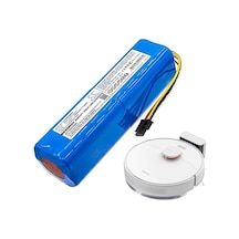 Tnl Dreame F9 Batarya Robot Süpürge Batarya 14.4v 5200 Mah Li-ion