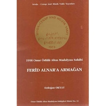 Ferit Alnar'a Armağan / Erdoğan Okyay