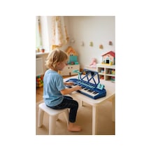 Birlik Urt 034-001 49 Tuş Piano Org