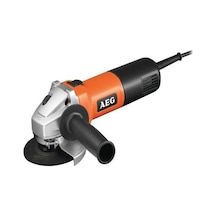 Aeg Aeg Ws 8-115 S Avuç Taşlama 800 W Aeg