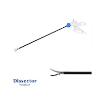Laparoscopic Dissector - Praticmed
