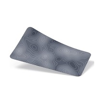 90x40 Cm Xxl Kaymaz Tabanlı Gaming Mousepad Yüksek Çözünürlük