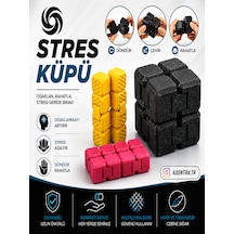 Stres Küpü V1 Axentra