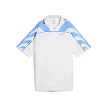 Puma Future.puma.archıve Jersey Beyaz Erkek T-shirt