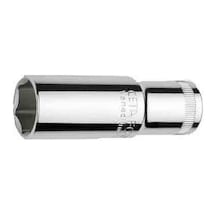 Ceta Form Derin Lokma Anahtar 1/2" 6 Köşe 8 Mm