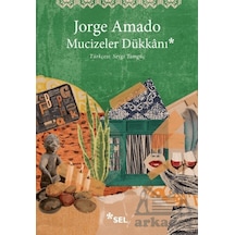 Mucizeler Dükkanı