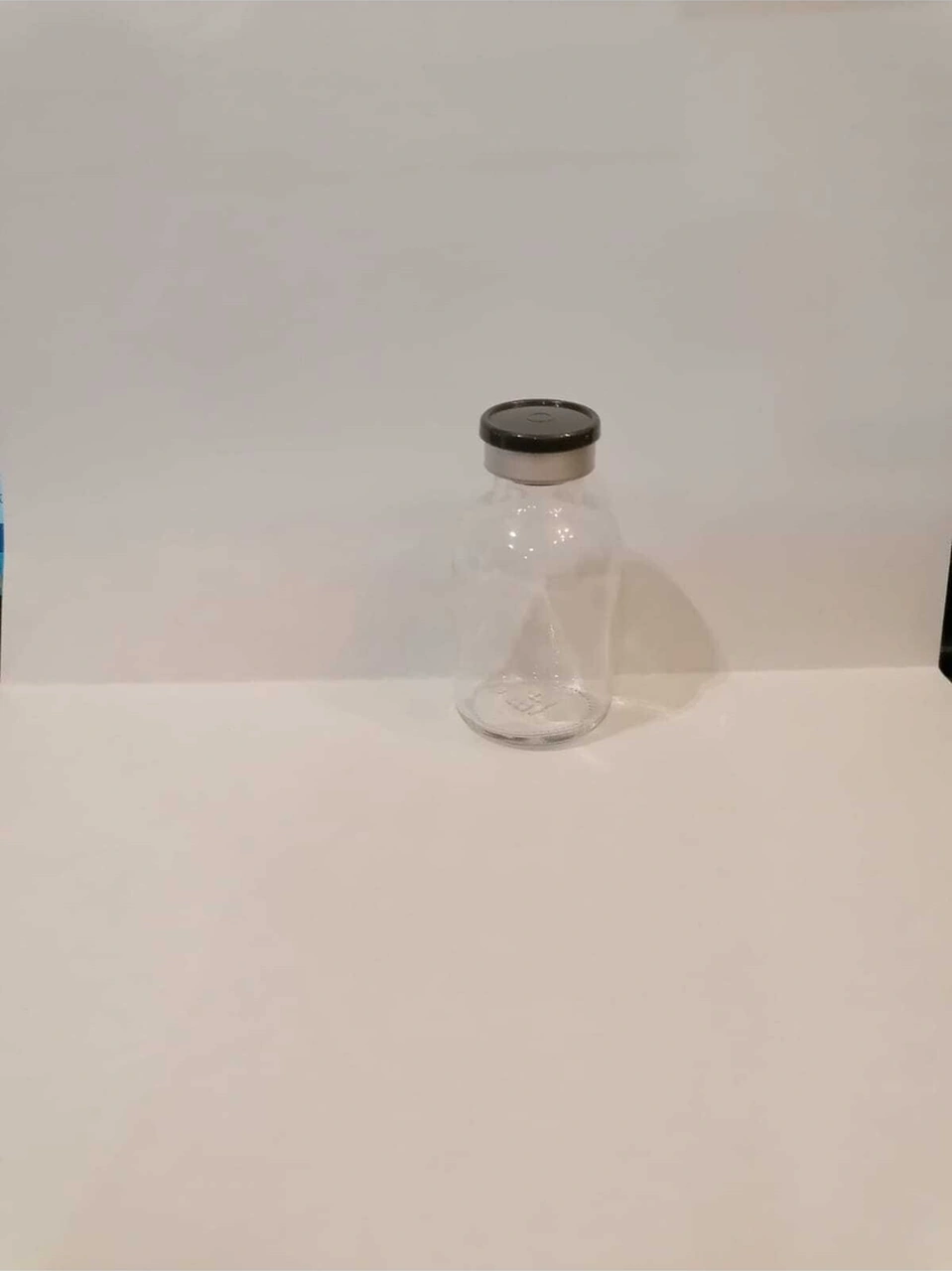 25cc, 50 Adet, Penesilin Şişe Aşı Şişesi Ilaç Şişesi Ecza Şişesi Diğer