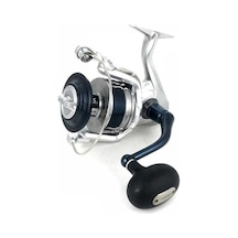 Shimano Saragosa Sw A 18000 Hg Olta Makinesi